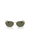 Ray-Ban 0RB 3749 927358 55