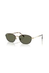 Ray-Ban 0RB 3749 927358 58