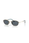 Ray-Ban 0RB 3749 9278R5 55 Unisex Güneş Gözlüğü