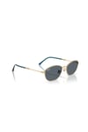 Ray-Ban 0RB 3749 9278R5 55 Unisex Güneş Gözlüğü
