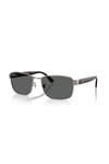 Ray-Ban 0RB 3750 004/B1 59