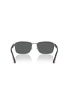 Ray-Ban 0RB 3750 004/B1 62
