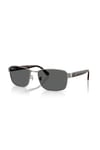 Ray-Ban 0RB 3750 004/B1 62