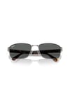 Ray-Ban 0RB 3750 004/B1 62