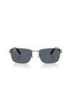 Ray-Ban 0RB 3750 004/R5 59