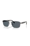 Ray-Ban 0RB 3750 004/R5 59