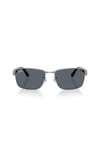 Ray-Ban 0RB 3750 004/R5 62