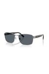 Ray-Ban 0RB 3750 004/R5 62