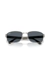 Ray-Ban 0RB 3750 004/R5 62