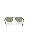 Ray-Ban 0RB 3750 925940 59