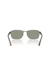 Ray-Ban 0RB 3750 925940 62