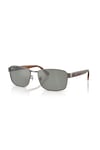 Ray-Ban 0RB 3750 925940 62