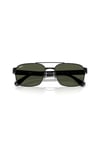 Ray-Ban 0RB 3751 002/31 58