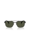 Ray-Ban 0RB 3751 002/31 58