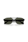Ray-Ban 0RB 3751 002/31 61