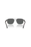 Ray-Ban 0RB 3751 004/B1 58