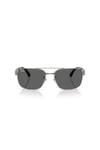 Ray-Ban 0RB 3751 004/B1 58