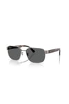 Ray-Ban 0RB 3751 004/B1 58