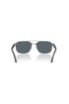 Ray-Ban 0RB 3751 004/R5 58