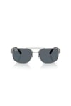 Ray-Ban 0RB 3751 004/R5 58