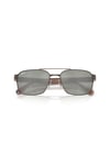 Ray-Ban 0RB 3751 925940 58