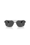 Ray-Ban 0RB 3751CH 002/K8 61