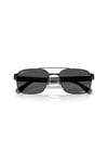 Ray-Ban 0RB 3751CH 002/K8 61