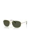 Ray-Ban 0RB 3754 001/31 60 Unisex Güneş Gözlüğü