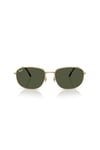 Ray-Ban 0RB 3754 001/31 60 Unisex Güneş Gözlüğü