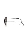 Ray-Ban 0RB 3754 002/B1 60 Unisex Güneş Gözlüğü