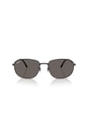 Ray-Ban 0RB 3754 002/B1 60 Unisex Güneş Gözlüğü