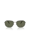 Ray-Ban 0RB 3754 927458 60 Unisex Güneş Gözlüğü