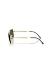 Ray-Ban 0RB 3755 001/31 59 Unisex Güneş Gözlüğü