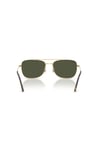 Ray-Ban 0RB 3755 001/31 62 Unisex Güneş Gözlüğü