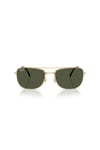 Ray-Ban 0RB 3755 001/31 62 Unisex Güneş Gözlüğü