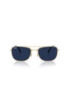 Ray-Ban 0RB 3755 001/GG 59 Unisex Güneş Gözlüğü