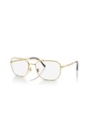 Ray-Ban 0RB 3755 001/GG 59 Unisex Güneş Gözlüğü