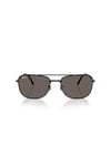 Ray-Ban 0RB 3755 002/B1 62 Unisex Güneş Gözlüğü