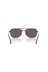 Ray-Ban 0RB 3755 002/B1 62 Unisex Güneş Gözlüğü