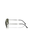 Ray-Ban 0RB 3755 004/58 62 Unisex Güneş Gözlüğü
