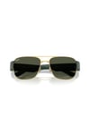 Ray-Ban 0RB 3756 001/31 56 Unisex Güneş Gözlüğü