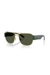 Ray-Ban 0RB 3756 001/31 56 Unisex Güneş Gözlüğü