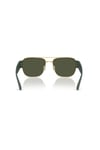 Ray-Ban 0RB 3756 001/31 56 Unisex Güneş Gözlüğü