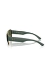 Ray-Ban 0RB 3756 001/31 56 Unisex Güneş Gözlüğü