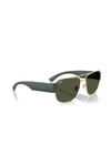 Ray-Ban 0RB 3756 001/31 59 Unisex Güneş Gözlüğü