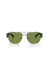 Ray-Ban 0RB 3756 004/4E 56 Unisex Güneş Gözlüğü