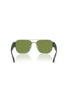Ray-Ban 0RB 3756 004/4E 56 Unisex Güneş Gözlüğü