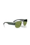 Ray-Ban 0RB 3756 004/4E 56 Unisex Güneş Gözlüğü
