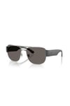 Ray-Ban 0RB 3756 004/B1 56 Unisex Güneş Gözlüğü