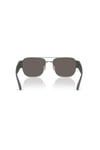 Ray-Ban 0RB 3756 004/B1 59 Unisex Güneş Gözlüğü